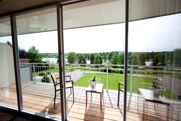 Seehotel (Kell am See)